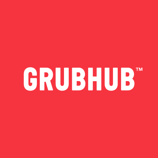 Grubhub logo